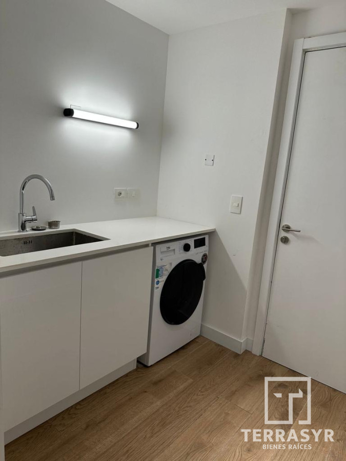 Apartamento ID.459 - Alquiler ANUAL en Torre Trump 