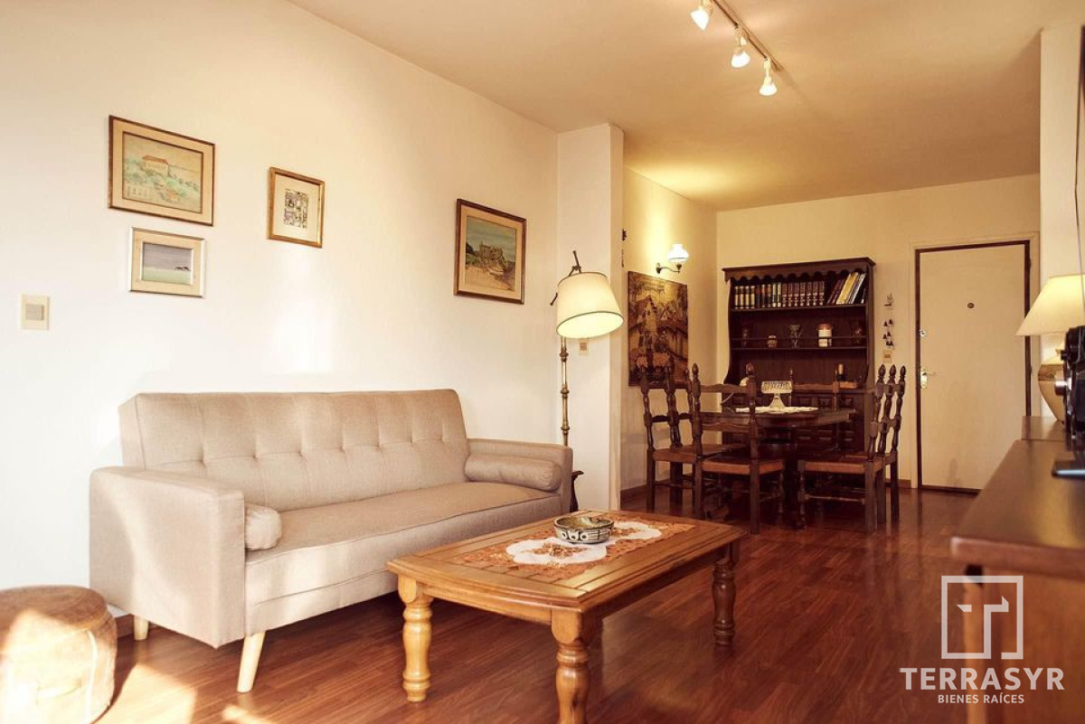 Apartamento ID.387 - Apartamento en Punta del Este, Punta del Este