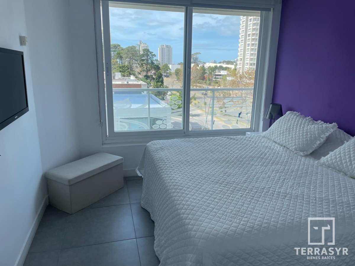 Apartamento ID.681 - OPORTUNIDAD EN EDIFICO YOO