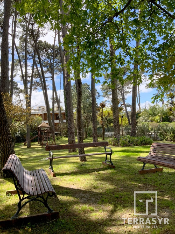 Apartamento ID.374 - Hermoso apartamento 3 dormitorios en rosvelt 