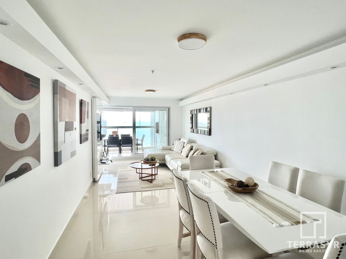 Apartamento ID.621 - Hermoso apartamento en Miami Boulevar 1 2 dormitorios 