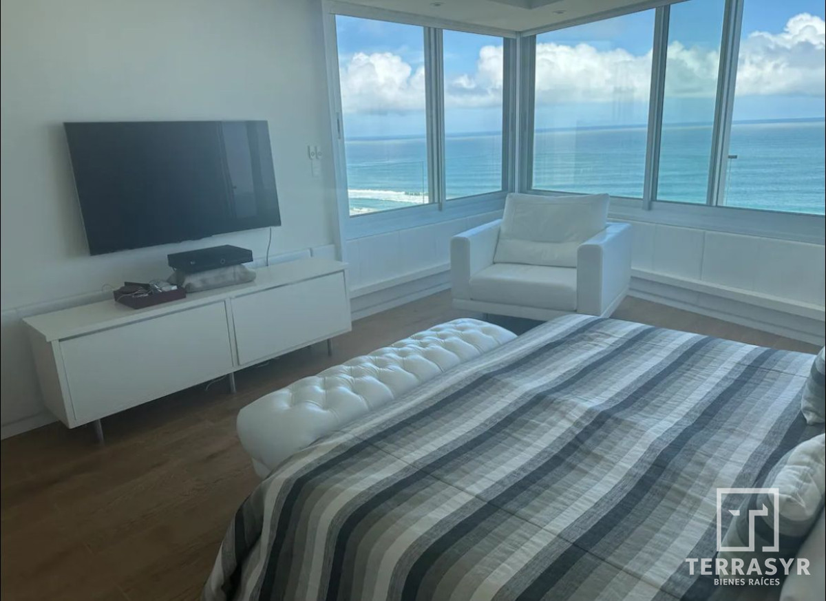 Apartamento ID.214 - Apartamento exclusivo en Torre Tiburón
