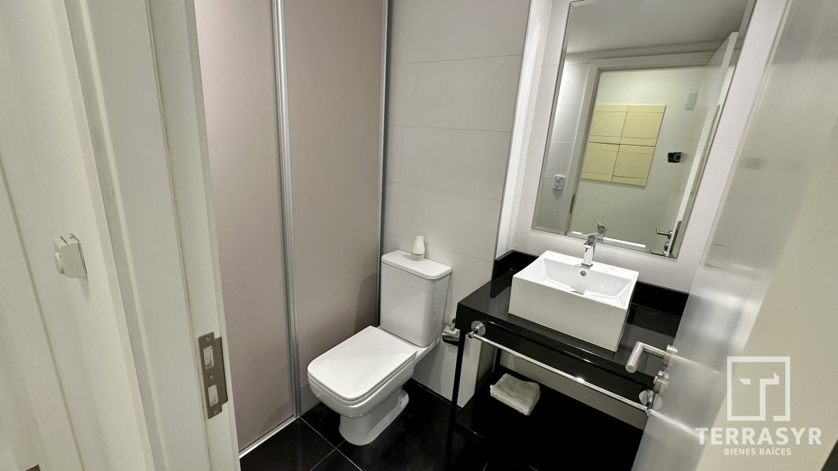Apartamento ID.19 - Apartamento 3 suites con buena orientación