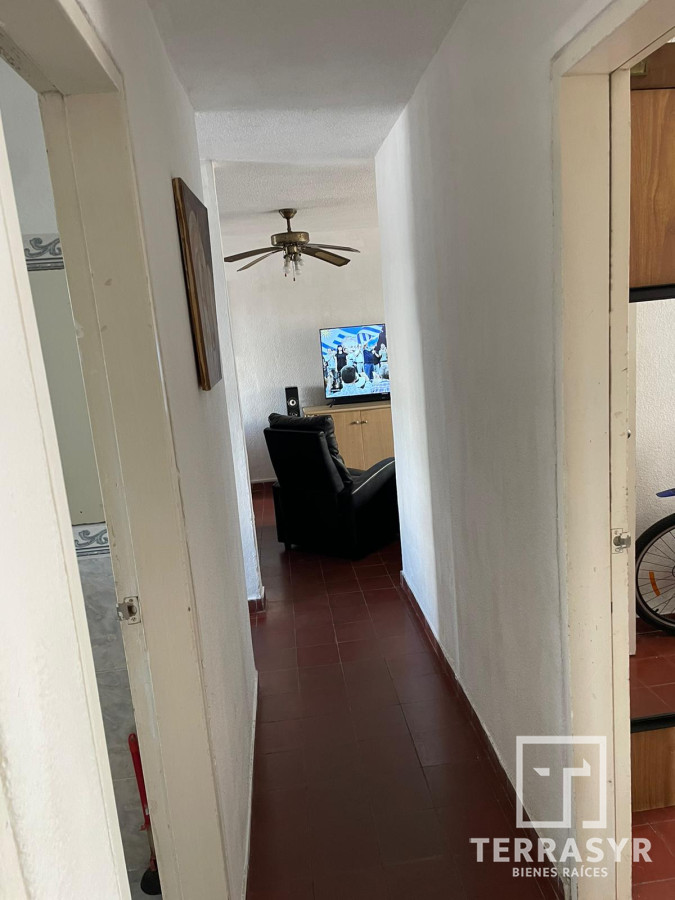 Apartamento ID.210 - Apartamento en venta 3 dormitorios a pasos de J. De Viana