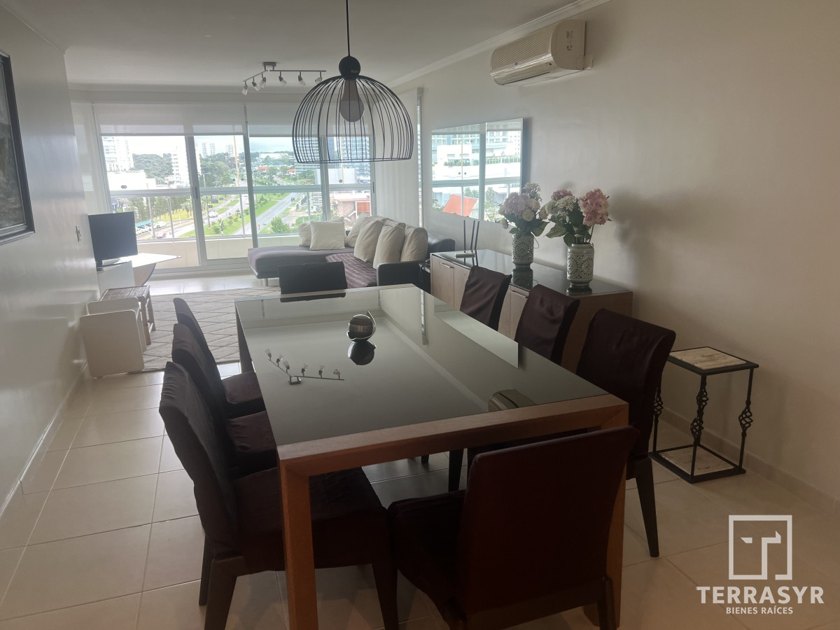 Apartamento ID.132 - Apartamento en Art boulevar 
