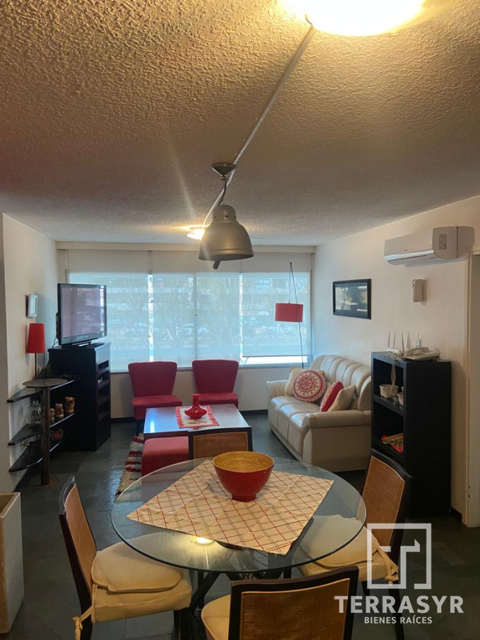 Apartamento ID.1129 - Oportunidad de apartamento en Roosevelt