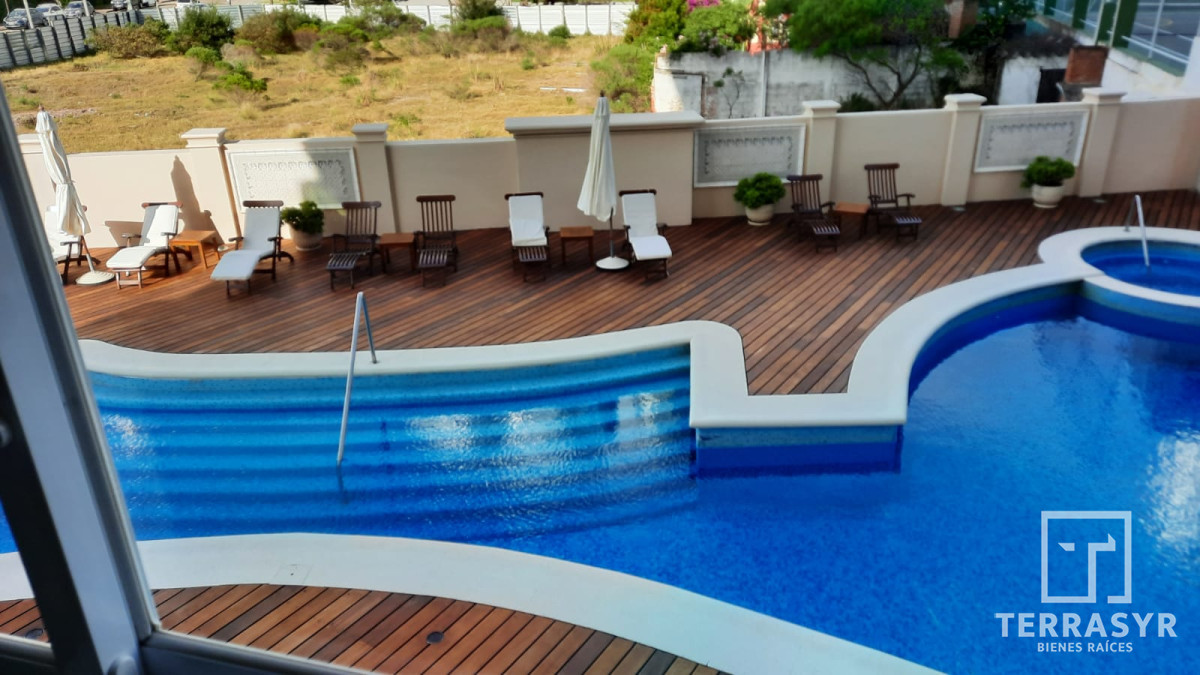 Apartamento ID.128 - Coral Tower 
