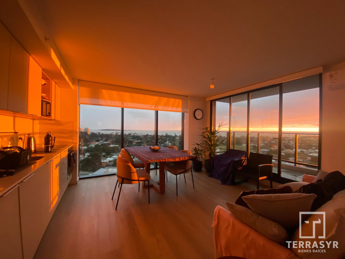 Apartamento ID.1074 - VENTA Y ALQUILER MORE ATLANTICO