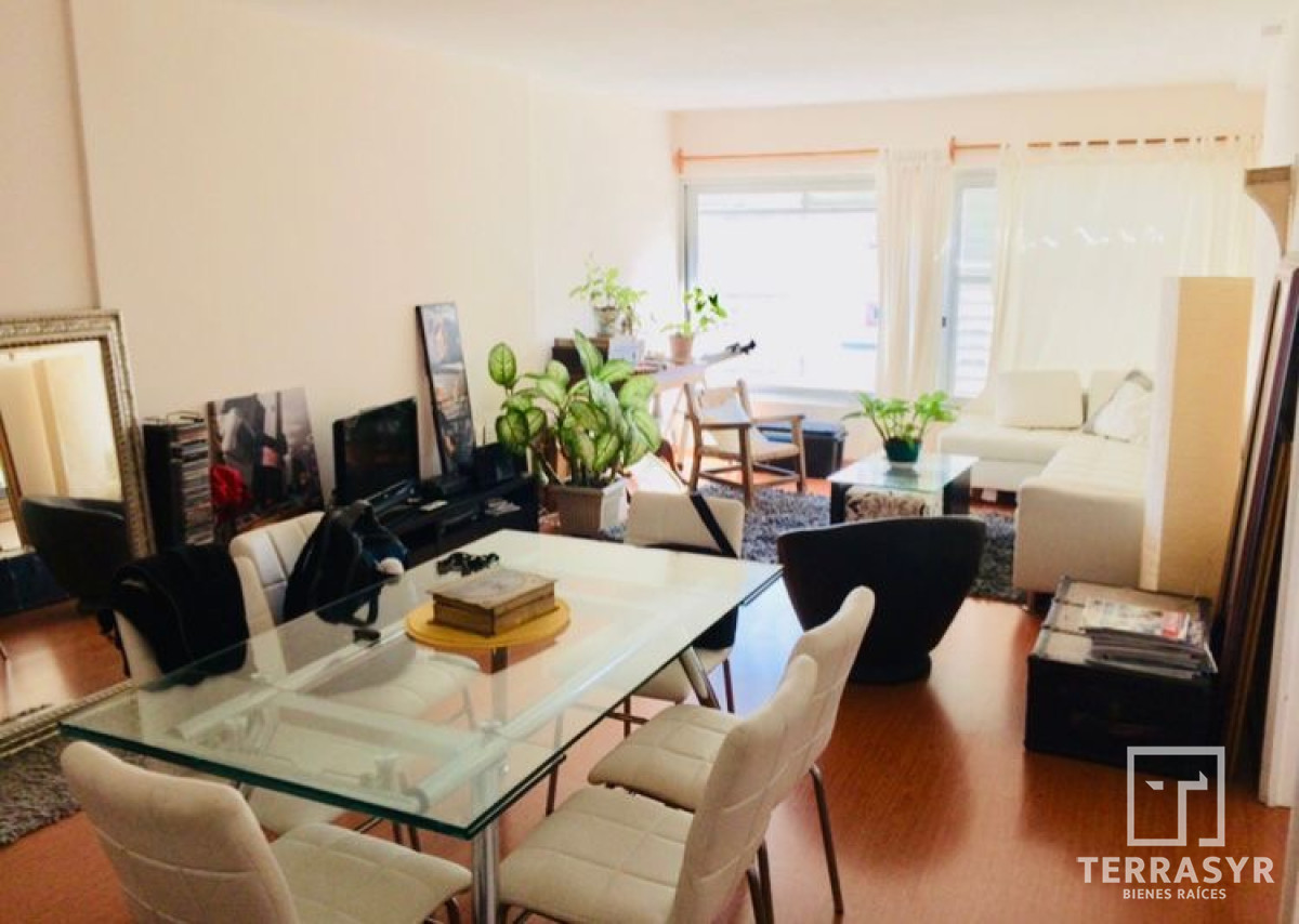 Apartamento ID.683 - Hermoso aparatamento con vista a isla Gorriti 