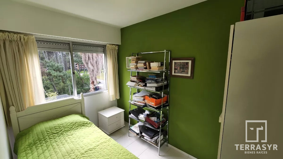 Apartamento ID.611 - Penthouse en P18 Mansa!! 3 dormitorios y terraza espectacular!!