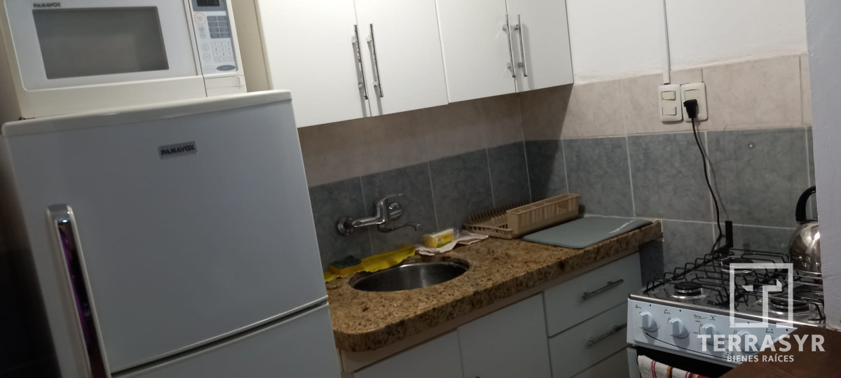 Apartamento ID.966 - Apartamento en arcobaleno de 1 dormitorio