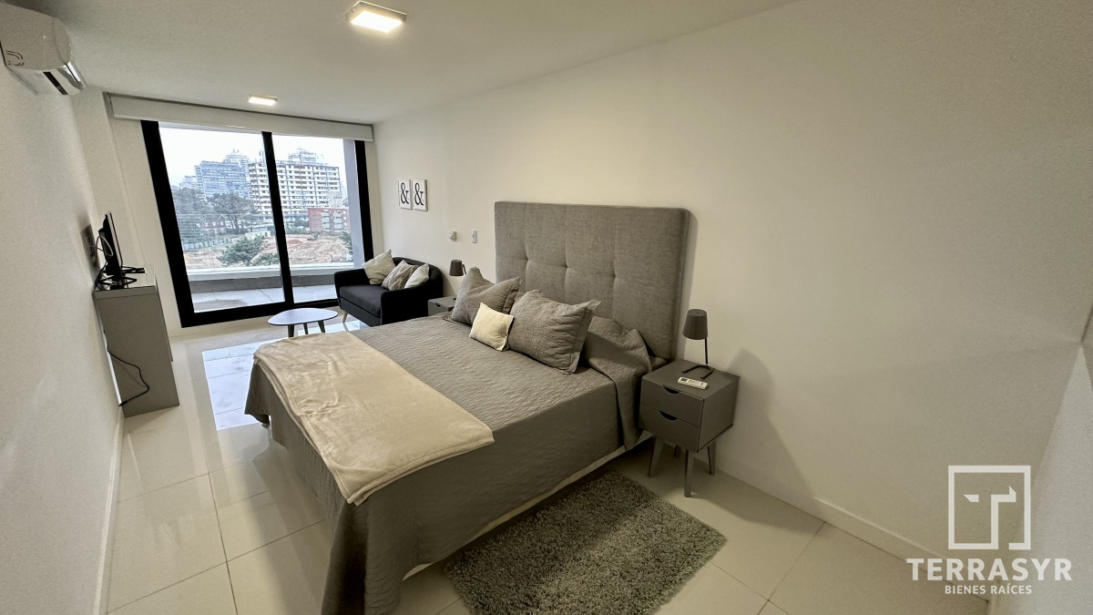 Apartamento ID.19 - Apartamento 3 suites con buena orientación