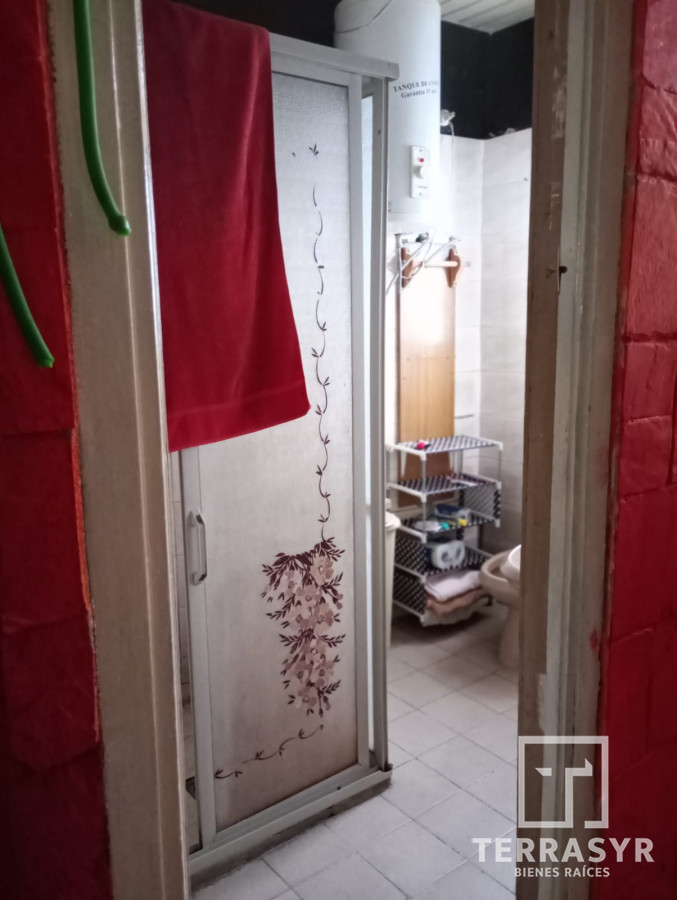 Apartamento ID.205 - Casa en venta 2 dormitorios Montevideo