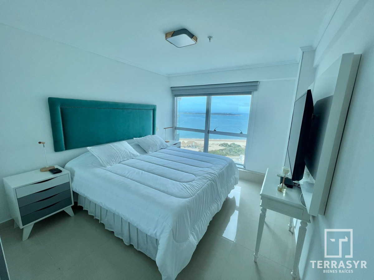 Apartamento ID.621 - Hermoso apartamento en Miami Boulevar 1 2 dormitorios 