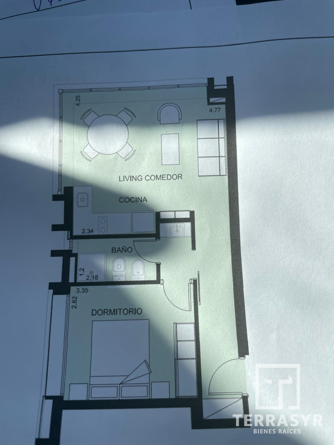 Apartamento ID.1061 - Aparatamento Ocean drive country 