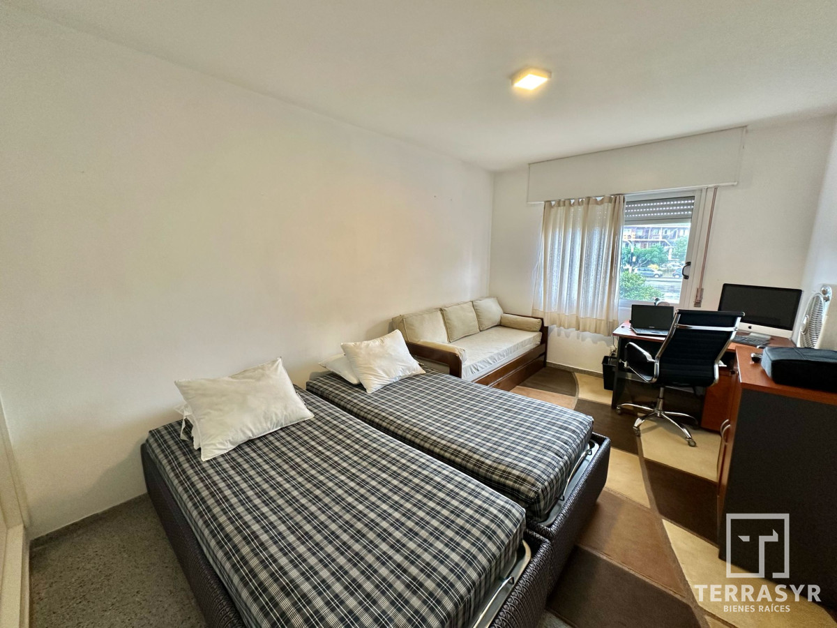 Apartamento ID.258 - Apartamento Edificio Acuario