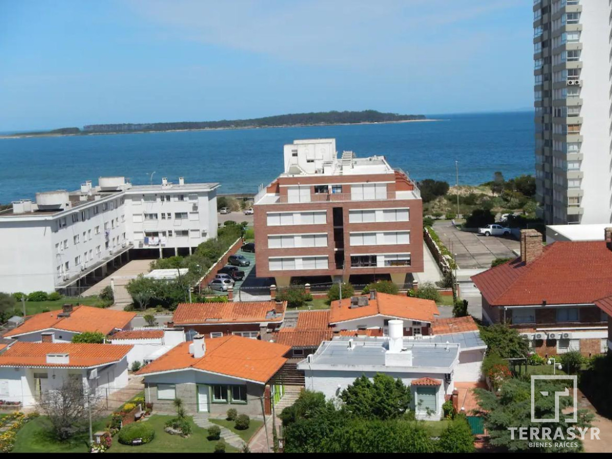 Apartamento ID.132 - Apartamento en Art boulevar 