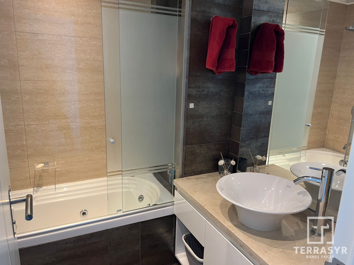 Apartamento ID.621 - Hermoso apartamento en Miami Boulevar 1 2 dormitorios 