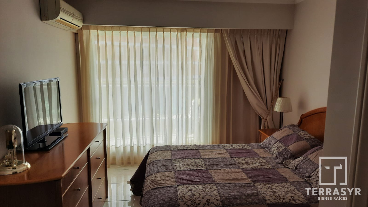 Apartamento ID.128 - Coral Tower 