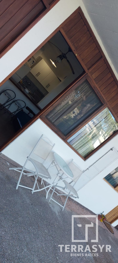 Apartamento ID.966 - Apartamento en arcobaleno de 1 dormitorio