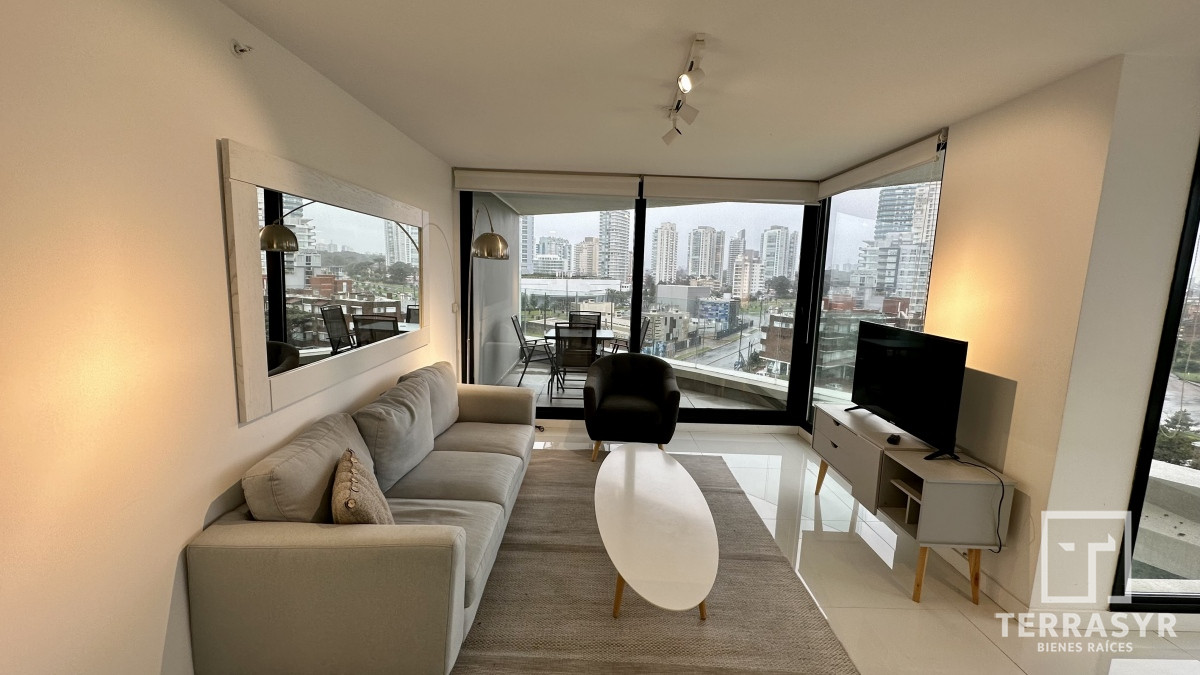 Apartamento ID.19 - Apartamento 3 suites con buena orientación