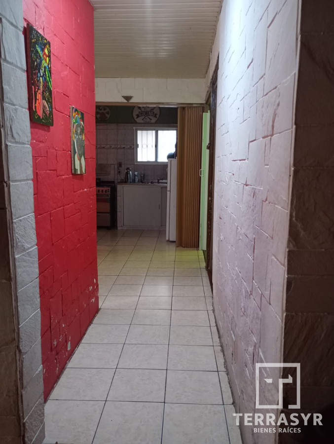 Apartamento ID.205 - Casa en venta 2 dormitorios Montevideo