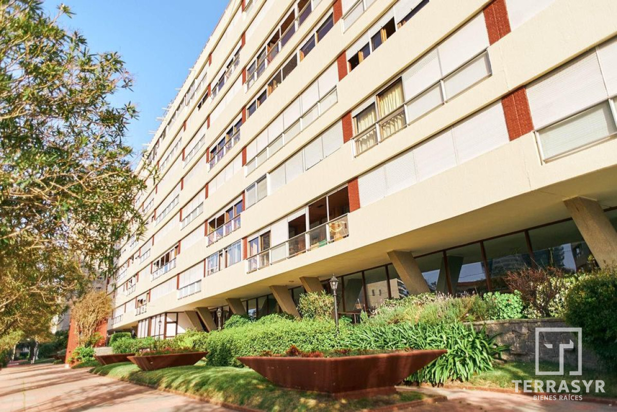 Apartamento ID.387 - Apartamento en Punta del Este, Punta del Este