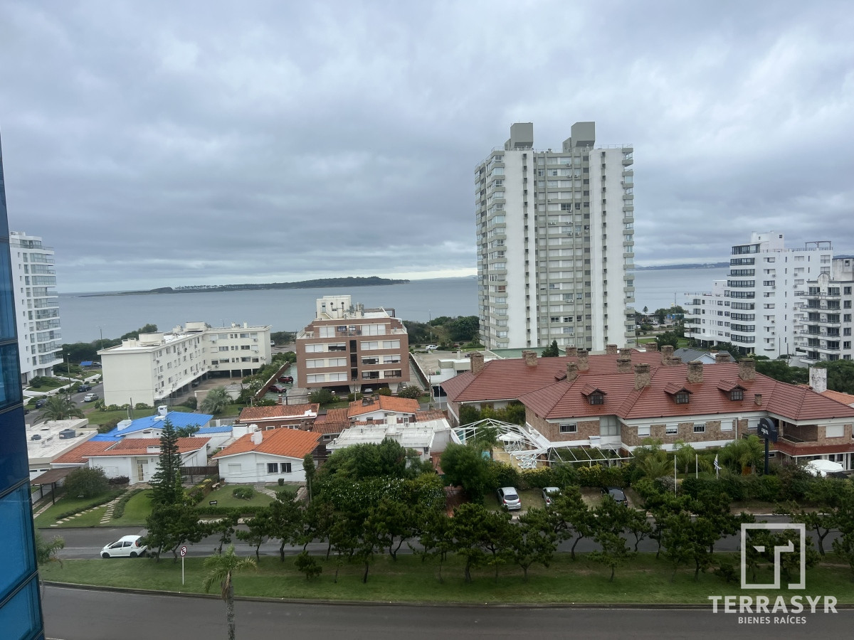 Apartamento ID.132 - Apartamento en Art boulevar 