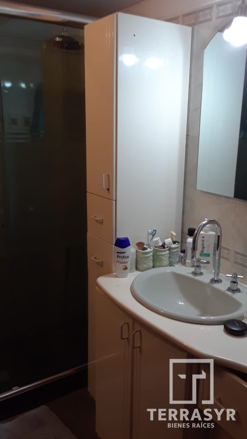 Apartamento ID.963 - Apartamento en 3° piso frente al mar 