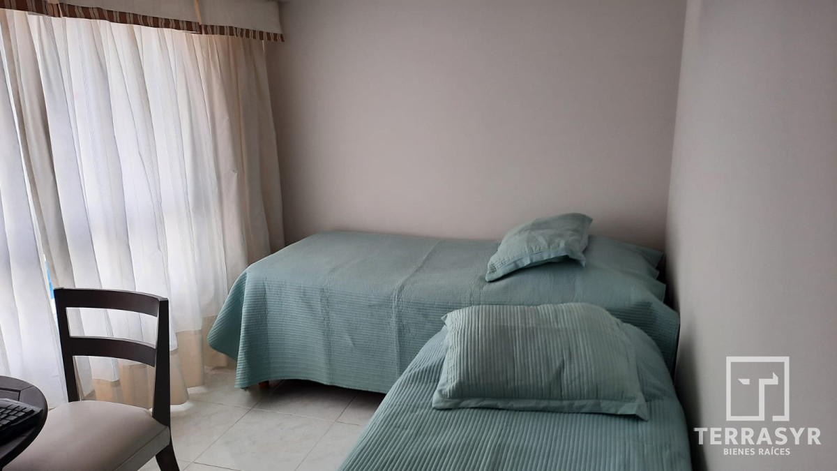 Apartamento ID.128 - Coral Tower 