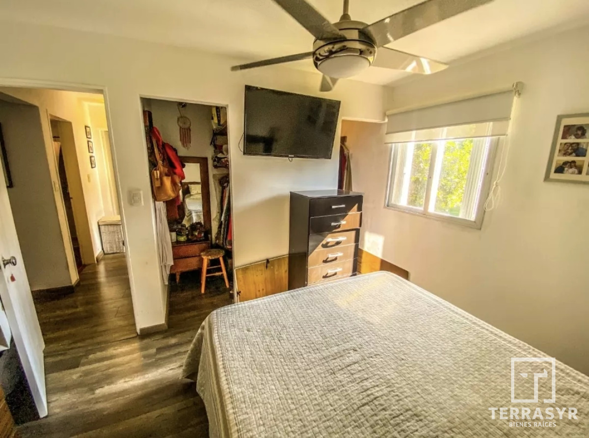 Apartamento ID.375 - Apartamento en Complejo B9