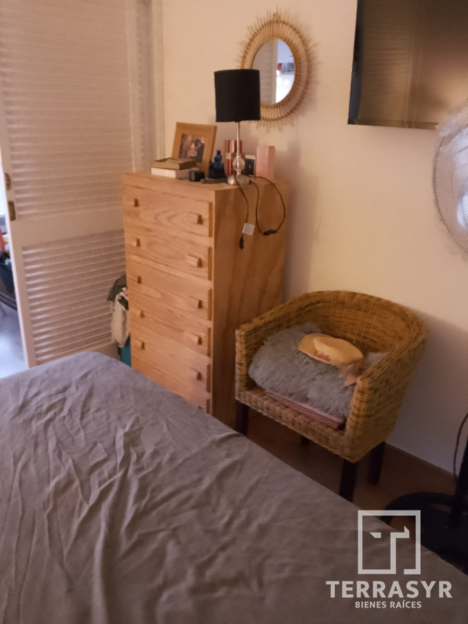 Apartamento ID.309 - Apartamento en edifico Santos dumount 