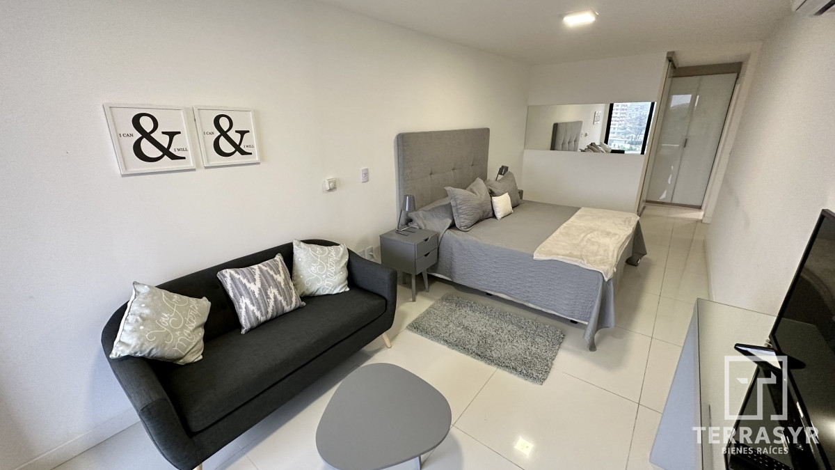 Apartamento ID.19 - Apartamento 3 suites con buena orientación