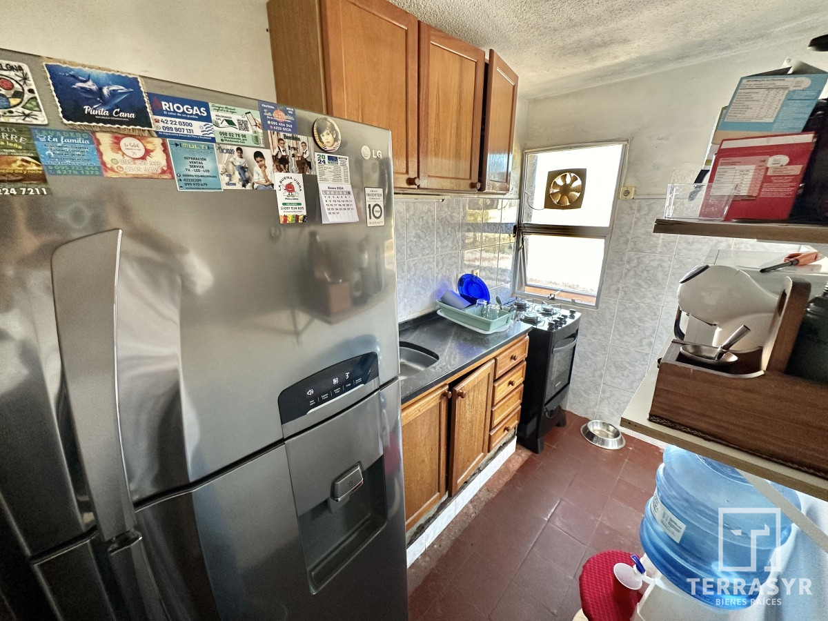 Apartamento ID.210 - Apartamento en venta 3 dormitorios a pasos de J. De Viana