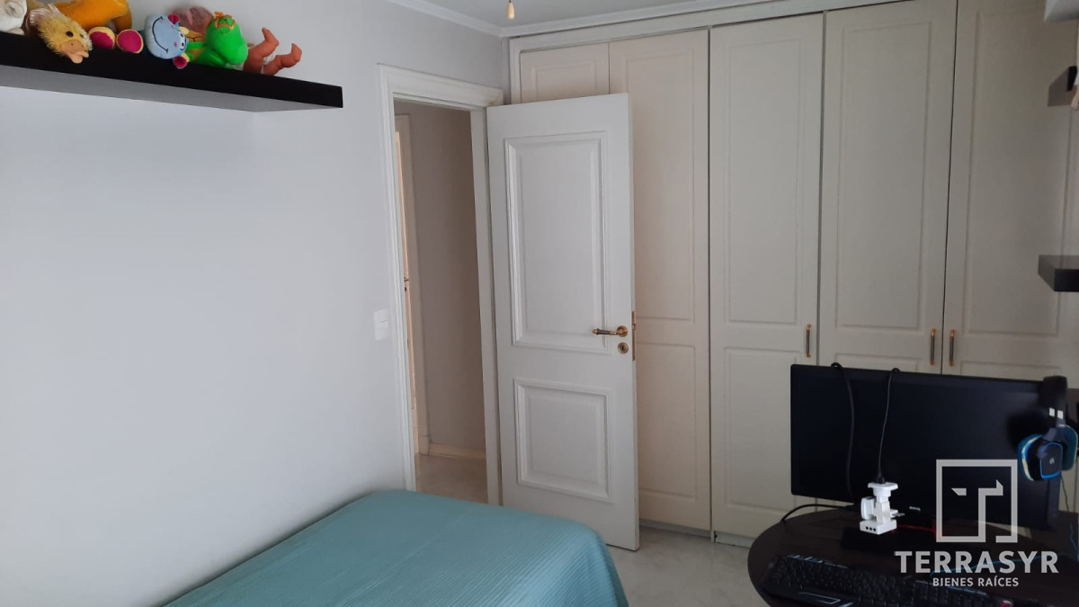 Apartamento ID.128 - Coral Tower 