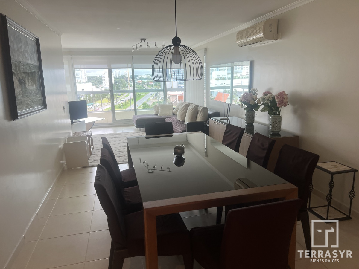 Apartamento ID.132 - Apartamento en Art boulevar 