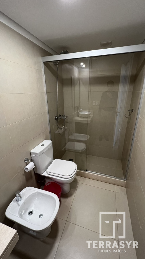 Apartamento ID.8 - Apartamento con Parrillero exclusivo en Alquiler de Verano