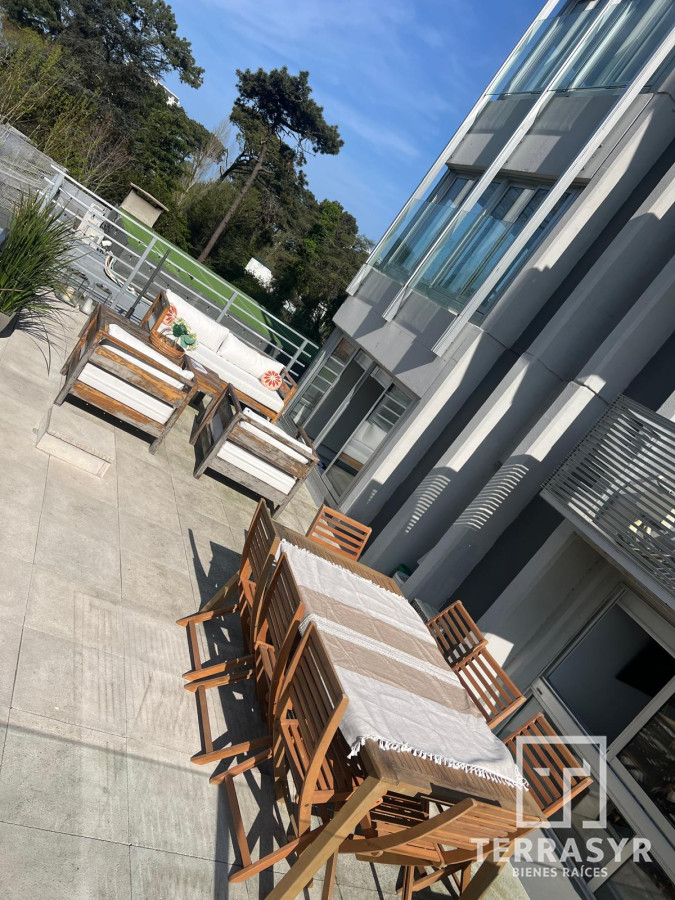 Apartamento ID.1061 - Aparatamento Ocean drive country 