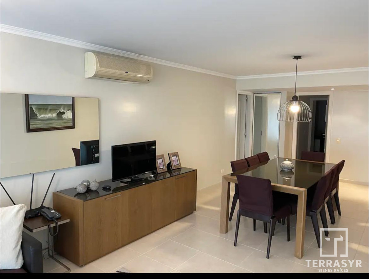 Apartamento ID.132 - Apartamento en Art boulevar 