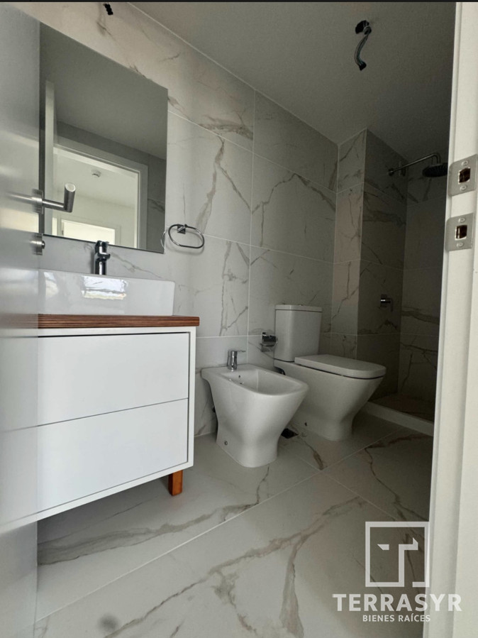 Apartamento ID.322 - Excelente apartamento en Torre View 1 dormitorio y medio 