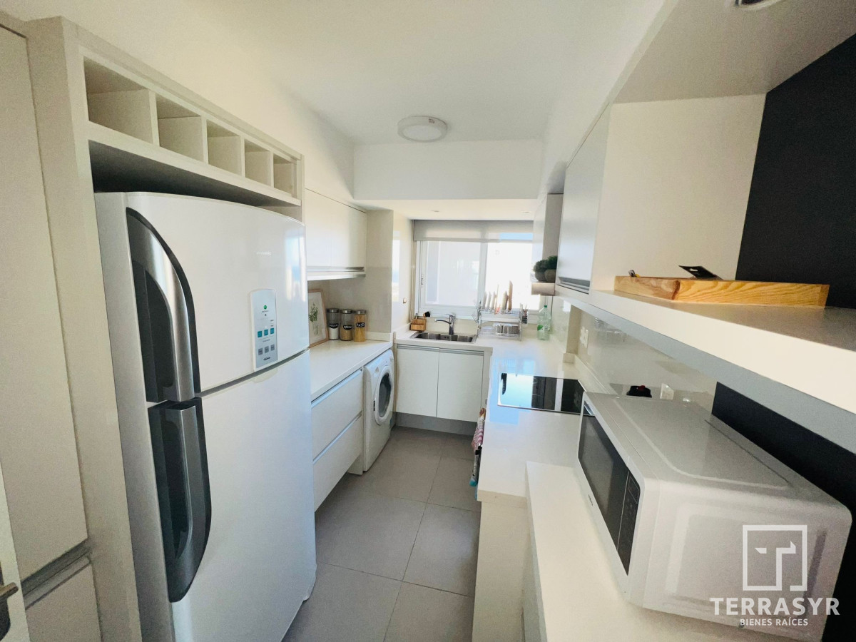 Apartamento ID.621 - Hermoso apartamento en Miami Boulevar 1 2 dormitorios 