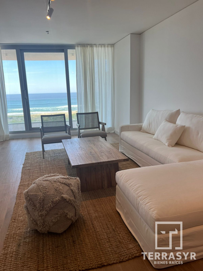 Apartamento ID.1077 - Alquiler Torre Trump 