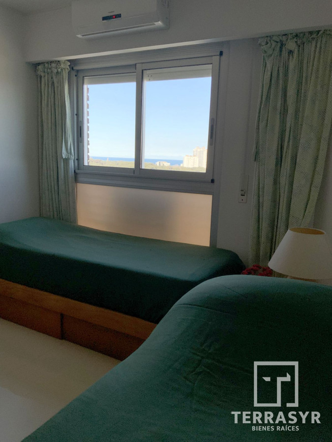 Apartamento ID.374 - Hermoso apartamento 3 dormitorios en rosvelt 