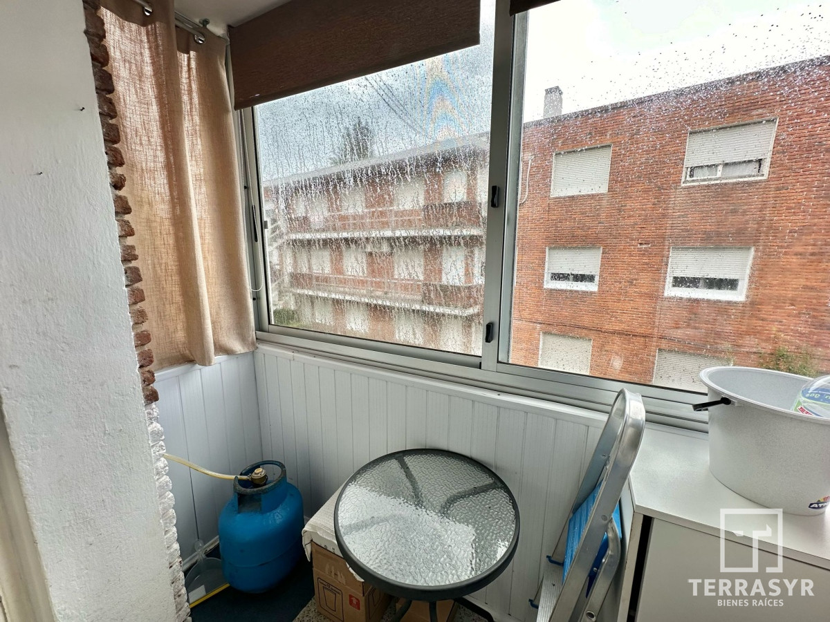 Apartamento ID.258 - Apartamento Edificio Acuario