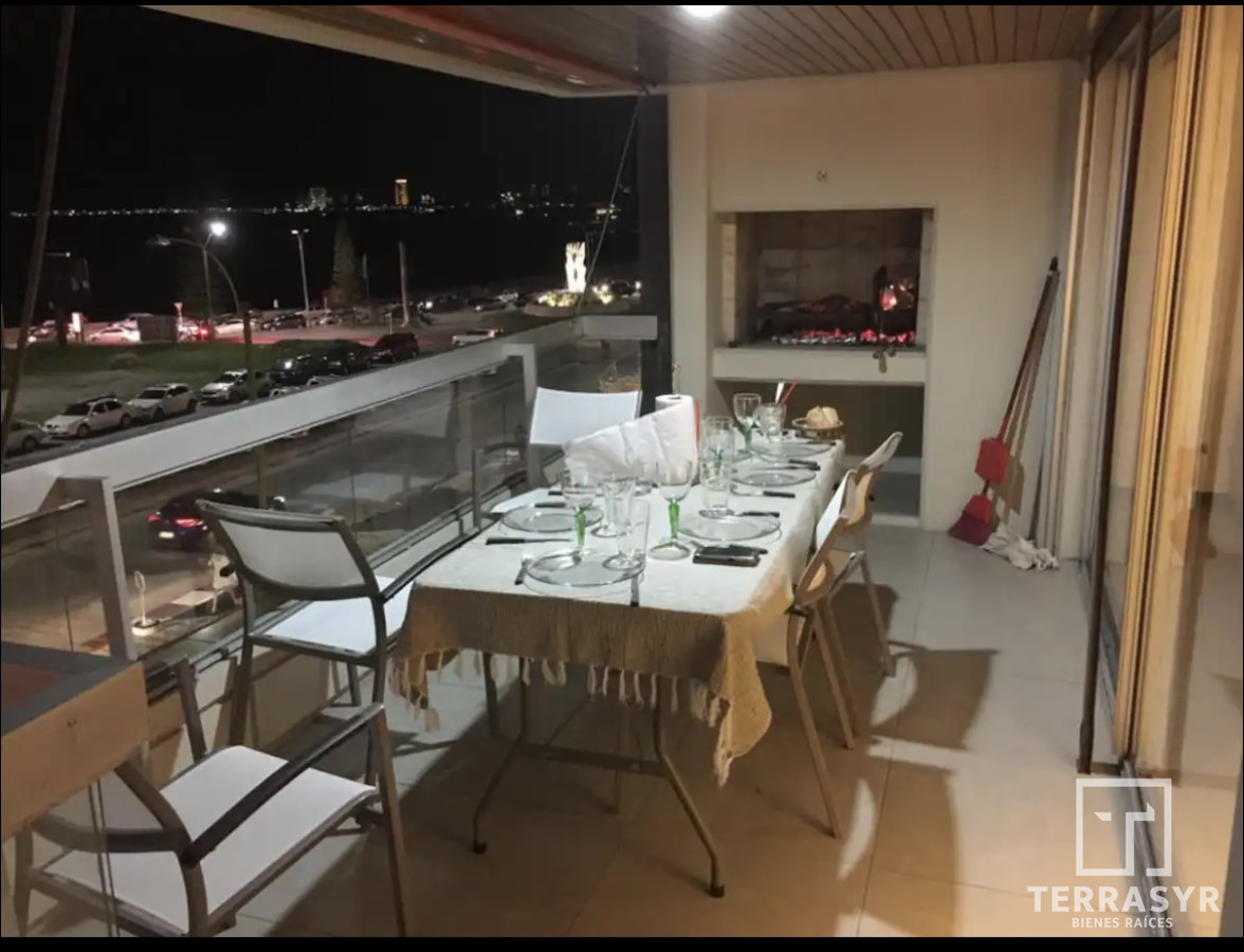 Apartamento ID.491 - Divino apartamento en Torreón 