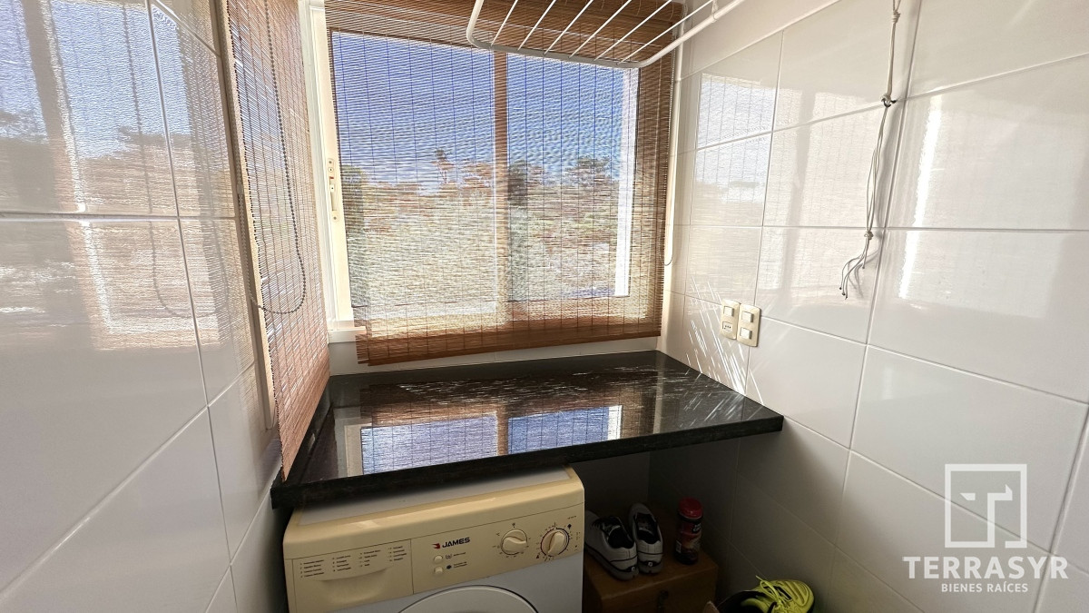 Apartamento ID.95 -  Primera Linea Brava 3 dormitorios + Dependencia