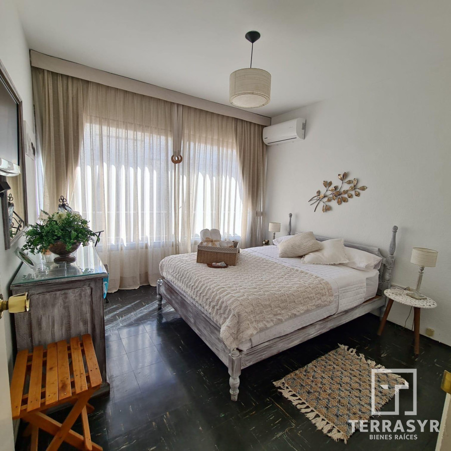 Apartamento ID.977 - Apartamento de 1 dormitorio en Península a pasos del mar 