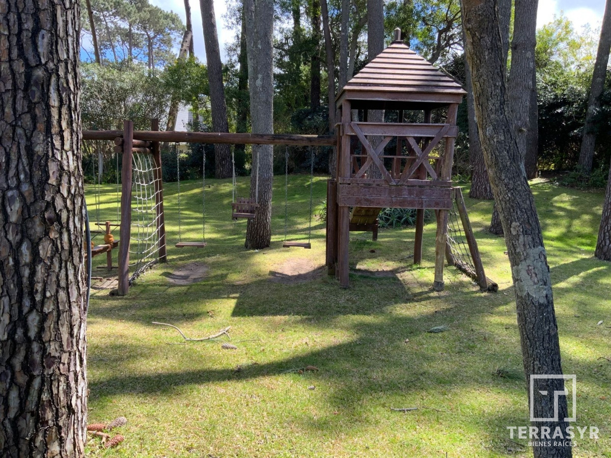 Apartamento ID.374 - Hermoso apartamento 3 dormitorios en rosvelt 