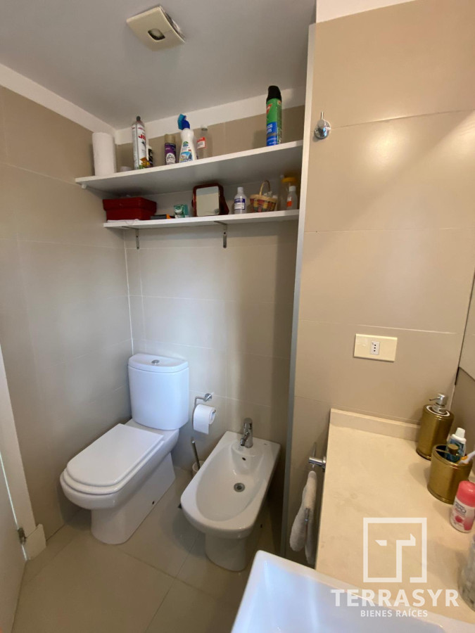 Apartamento ID.1286 - Apartamento de 2 dormitorios en Edificio Unique