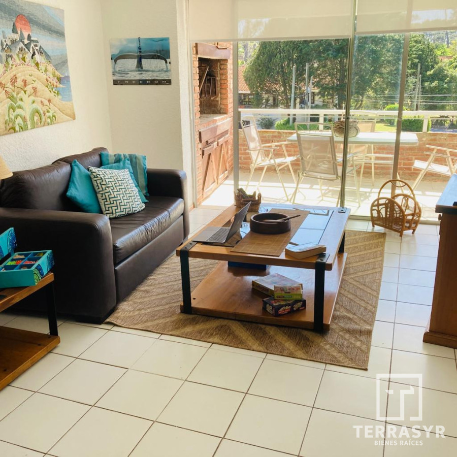 Apartamento ID.1816 - Apartamento en Punta del Este, Arcobaleno